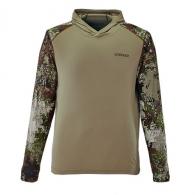 Striker LoTide Hoody - Stryk Transition - 2XL - 3210608