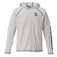 Striker Prime Hoody - Oyster - 2XL - 3241510