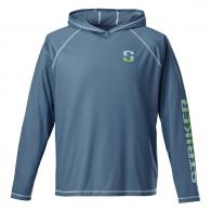 Striker Prime Hoody - Eternal Blue - 2XL - 3241610