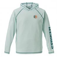 Striker Prime Hoody - Light Turquoise - Medium - 3241704