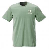 Striker Hooked Tee - Sage - 2XL - 3247710