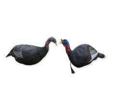 Bone Collector Upright Jake/Hen Combo - BC150009