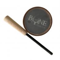 Bone Collector Hazy Hen Pot Call - BC110009