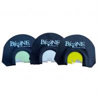 Bone Collector Ridge Diaphragm Turkey Call 3PK - BC140010 Bone Collector Ridge Diaphragm Turkey Call 3PK - BC140010