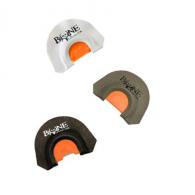 Bone Collector Bell & Carlson Howler Predator Diaphragm Calls 3 Pack - BC320004