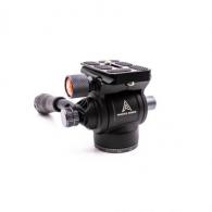 Painted Arrow Ultralight Tripod Fluid Head - MAG-FH1