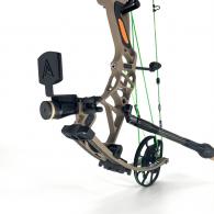 Painted Arrow Mag Pro Stubby Magnetic Phone Mount Hoyt Short Stop Compatible - MAGS-001 Painted Arrow Mag Pro Stubby Magnetic Phone Mount Hoyt Short Stop Compatible - MAGS-001