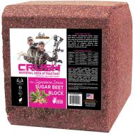 Ani-Logics CRUSH Sugar Beet 20lb Block - 42000