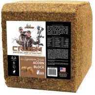 Ani-Logics CRUSH Acorn 20lb Block - 42002