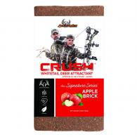 Ani-Logics CRUSH Apple 4lb Block - 42102