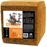 Ani-Logics CRUSH Persimmon 20lb Block - 42001
