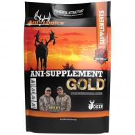 Ani-Logics Ani-Supplement Gold (10lb) - 60810