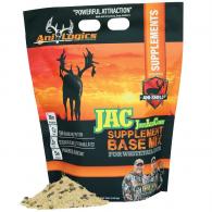 Ani-Logics Just Add Corn Supp Base Mix (10lb) - 60821