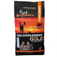 Ani-Logics Ani-Supplement Gold (50lb) - 60825