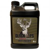 Ani-Logics  Black Ops Deer Anthem Molasses Liquid-2.5 Gal - 73302