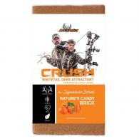 Ani-Logics Crush Nature's Candy 4lb Brick - 42107