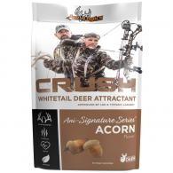 Ani-Logics Crush Acorn 15lb Bag - 72107