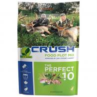 Ani-Logics CRUSH Seeds of Science The Perfect 10 (20lb) - 24014 Ani-Logics CRUSH Seeds of Science The Perfect 10 (20lb) - 24014