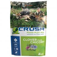 Ani-Logics Crush Sos Clover plus Chicory 8 lb Bag - 24030 Ani-Logics Crush Sos Clover plus Chicory 8 lb Bag - 24030