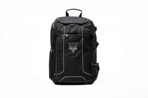 PacBak Byway Backpack  25.8qt capacity, 22x18x3", 3lbs, water/debris resistant, seam sealed, multi-pocket - SG100001