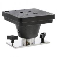 Scotty Downrigger Track Mount. - 2650 Scotty Downrigger Track Mount. - 2650