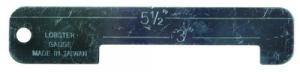 Marine Sports Lobster Gauge - 5539