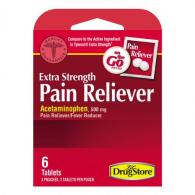 Marine Sports Tylenol Pm 4Ct - 1778