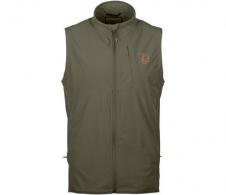 Leupold Gale Force Pro Vest - Large Ash green - 184030