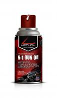 Lethal No.1 Gun Oil 2oz - 956467-2A18 Lethal No.1 Gun Oil 2oz - 956467-2A18