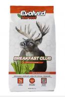 Evolved Harvest Breakfast Club Food Plot Seed 20 lb - EVL-EVO81005