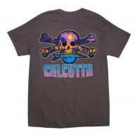 Calcutta Original Logo - Sun-Coal-3XL