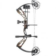Diamond Alter RAK Bow Package M.O Country DNA 21-31 in. 8-70 lbs. RAK RH - A10798