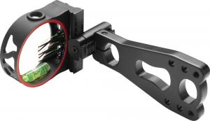 Octane Stryker Fixed Pin Sight 5 Pin. - 10093