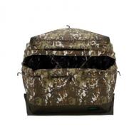 Barronett Ox 5 Blind Crater - BX550CH Barronett Ox 5 Blind Crater - BX550CH