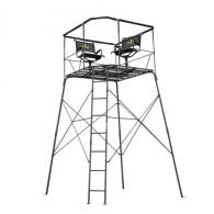 Rivers Edge Quad-Pod Tower - RE401