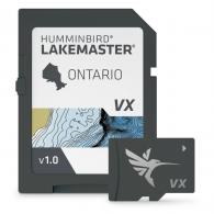Lakemaster VX- Ontario - 601020-1
