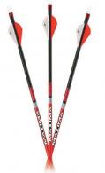 Carbon Express Maxima Red .400 6 Pk Bulk Arrows - CXO5663