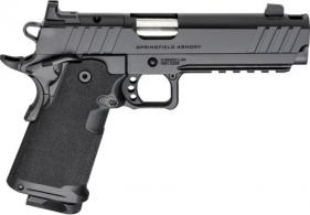 Springfield Armory 1911 DS Prodigy Comp Semi Auto Pistol - PH9119AOSLC-COMP