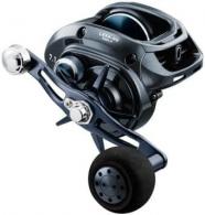 Daiwa LEXA HD 500 Baitcast Reel, RH - LX-HD500H-P