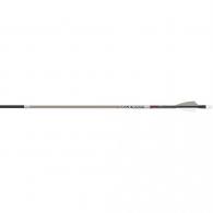 Carbon Express Maxima Red Stone Gray Arrows 300 6 pk. - CXO5684 Carbon Express Maxima Red Stone Gray Arrows 300 6 pk. - CXO5684