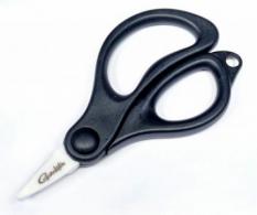 Gamakatsu Ceramic Braid Scissors - SC002 Gamakatsu Ceramic Braid Scissors - SC002