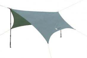 Hotcore Wingman Tarp, Medium - Tarp-M