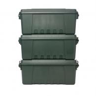 Plano Sportsman's Trunk - PLAT17OD3PK Plano Sportsman's Trunk - PLAT17OD3PK