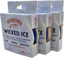Woodstock Wicked Ice - WI-0050-020-BL