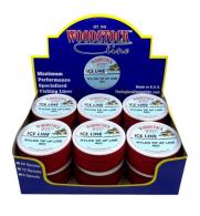 Woodstock Nylon - 12-TU-0100-020-R
