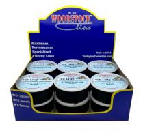 Woodstock Nylon - 12-TU-0100-040-B