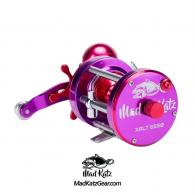 Mad Katz Xalt 6550 Reel - Steralyn - Right Handed - MKGMK6550STER