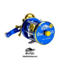 Mad Katz Xalt 6550 Reel - Bolt - Right Handed - MKGMK6550BLT Mad Katz Xalt 6550 Reel - Bolt - Right Handed - MKGMK6550BLT