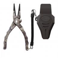 Danco Admiral 7.5" Alumunum plier - PA75LS-RC-T-320