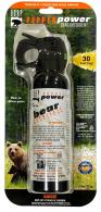 UDAP Bear Spray, Can Only, 7.9oz - 12